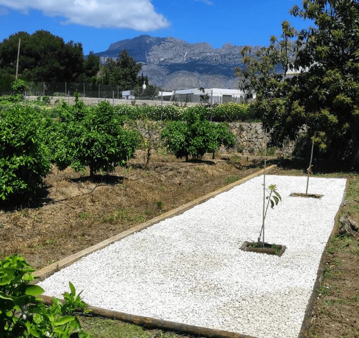 Captura de pantalla 2025-12-25 194414 Jardin con grava arreglado